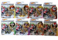 AUSWAHL: Mattel - Hot Wheels