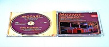 MOZART Piano Concertos Nos