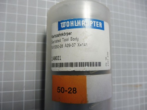 Wohlhaupter multibore - x,