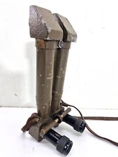 Aus Nachlass - altes Militär Periskop SRPI 8x24
