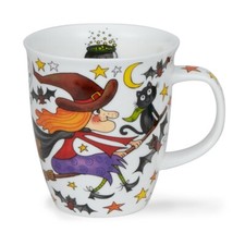 Dunoon Tasse Spooky Wooky