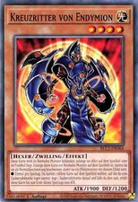 Yu Gi Oh! Crusader of Endymion BLC1-EN064 Common