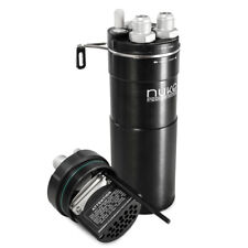 Nuke Performance Dual Inlet Competition Ölfangdose 1,0L 1000ml Renndrift Auto