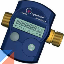 Engelmann Sensostar 2