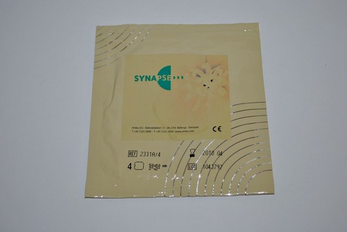 Synapse neurostimulation - synapse,