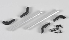 Seitenschutz Set für