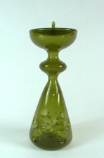 Glaskunst 1960 - Pavel Hlava -