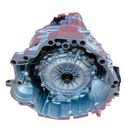 Getriebe multitronic audi - getriebe, a4