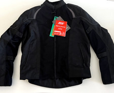S-Line Summer Motorradjacke