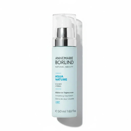 Annemarie börlind aqua nature - börlind,