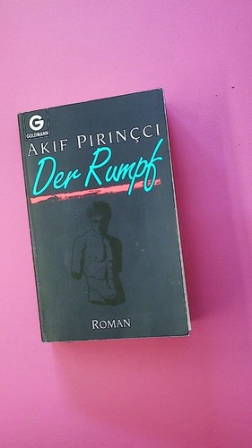168088 akif pirinçci der - pirinçci,