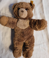 Steiff alter Teddy ca. 27 cm