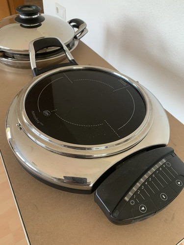 Amc atmosfera 4000 mobile - amc,