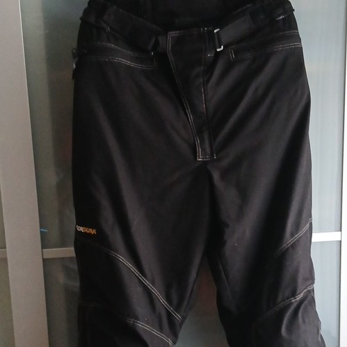 Rukka damen motorradhose - rukka, gr
