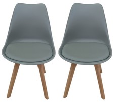 2 Stück Massivholz Küchen