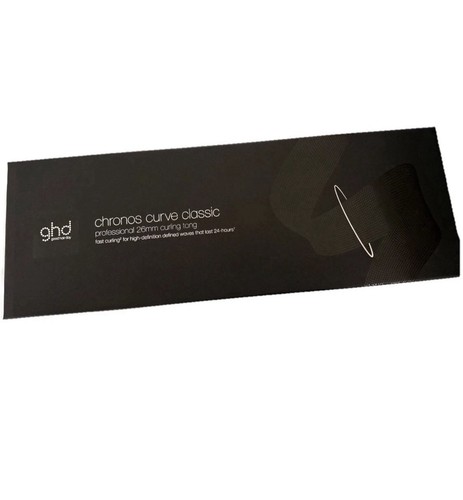 Ghd chronos curve classic curl - ghd,