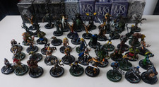 +Mage Knight+ +50 Figuren+