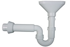 Trichtersiphon Trichtersifon