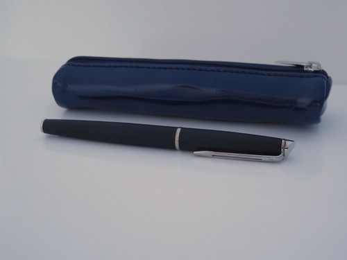 Waterman hemisphere matt - hemisphere,