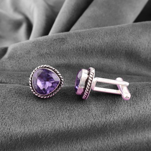 Iolite stein lila boyfriend - iolite,