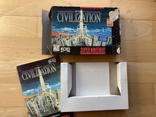 Civilization Verpackung +