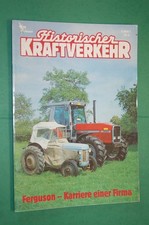 Historischer Kraftverkehr 1990-04 04-1990