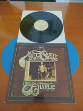 Nitty Gritty Dirt Band: Uncle Charlie & His Dog Teddy. Vinyl-LP, RE, Liberty, EU