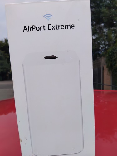 Apple airport extreme model - airport,
