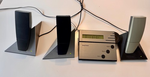 Bang olufsen beocom - 6000, 3