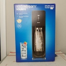 SodaStream Source Sparkling