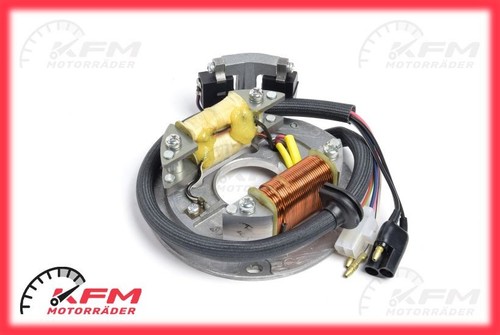 Suzuki 400 t stator - 400,