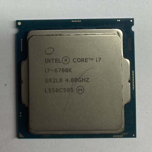 Intel core sr2l0 - core, (sr2l0