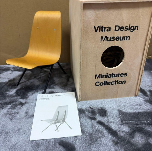 Vitra miniatures antony - vitra,