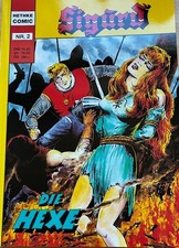 comic Sigurd Band 1  Der