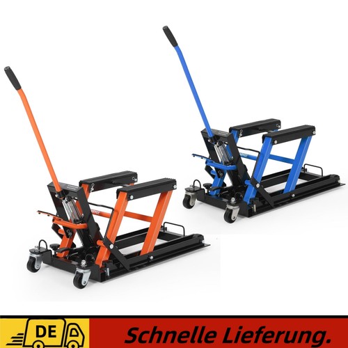 Motorradheber hydraulisch 680 - motorradheber,