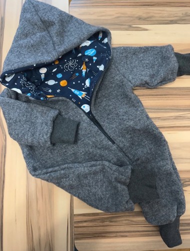 Walkoverall baby overall - walkoverall,