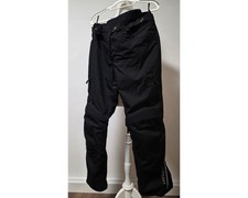 NEU: Damen Motorrad Textilhose