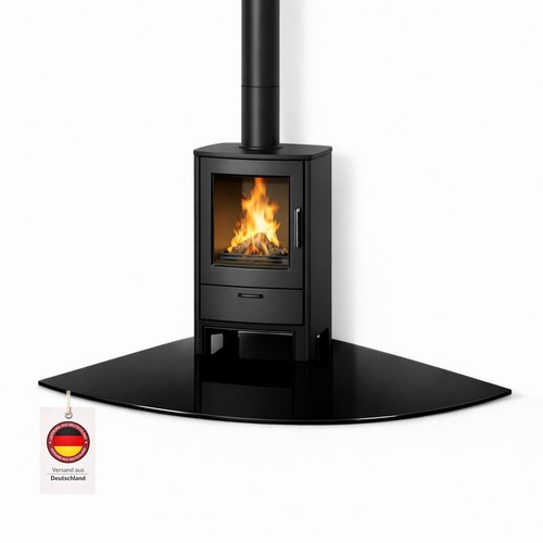 Kamin funkenschutz - kamin,