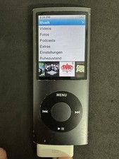 ipod nano 4 generation Defekt 