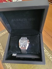 cerruti 1881 herrenuhr