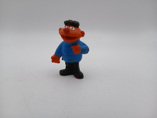 Sammlerfigur ernie - sammlerfigur,