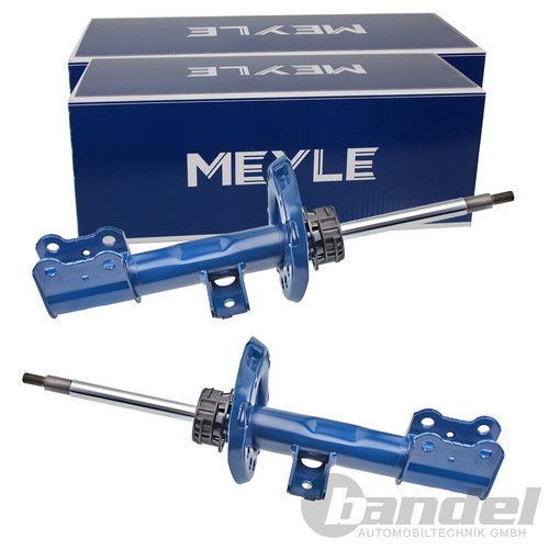 Meyle gasdruck - 2x,