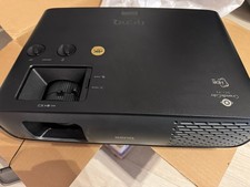 BenQ W4000I 4K UHD HDR  Beamer