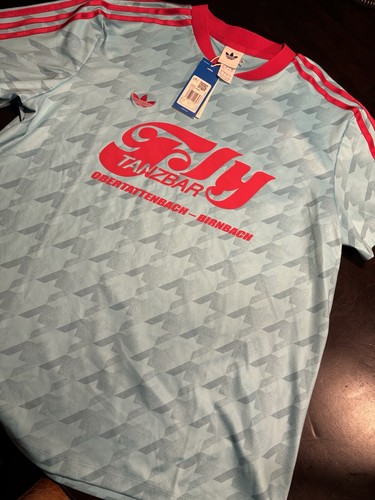 Adidas originals trikot - trikot, kult