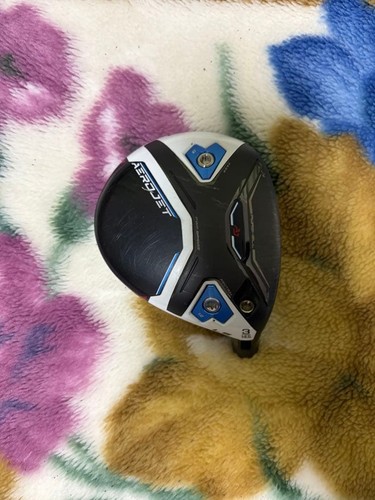 Cobra aerojet 5 - cobra, 14,5°