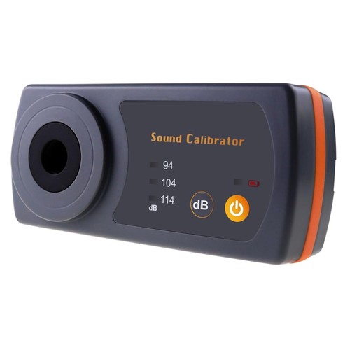 Klang meter dezibel kalibrator - meter,