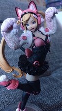 Tekken Bishoujo Lucky Chloe Figur Kotobukiya No Box