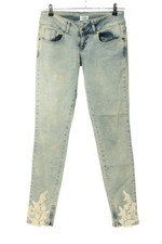 CANNERY ROW VINTAGE Hüftjeans