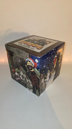 Gronkh adventskalender - gronkh, –
