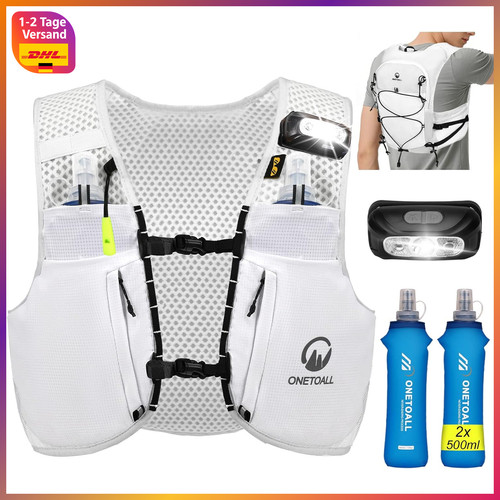 Laufweste damen herren - herren, 2
